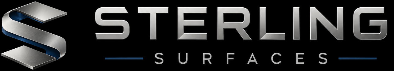 Sterling Surfaces